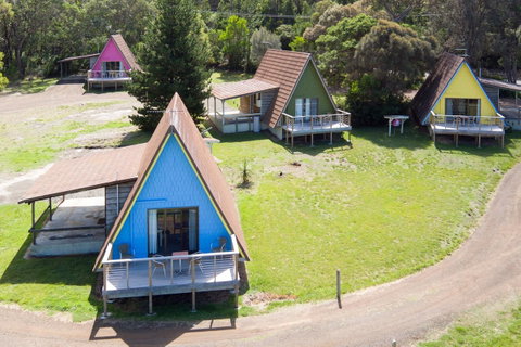 Bicheno By The Bay - Mackay Tourism 6