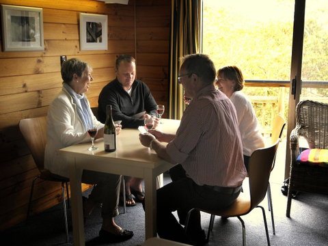 Bicheno By The Bay - Mackay Tourism 32