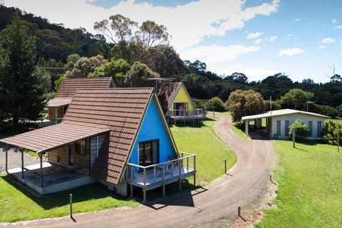 Bicheno By The Bay - Mackay Tourism 8