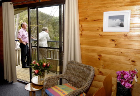 Bicheno By The Bay - Mackay Tourism 20