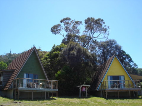 Bicheno By The Bay - Mackay Tourism 1