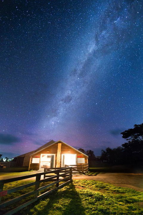 Ratho Farm - Mackay Tourism 3