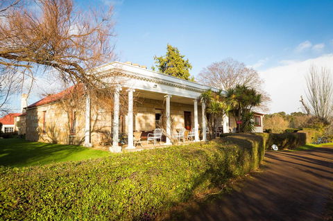 Ratho Farm - Mackay Tourism 1
