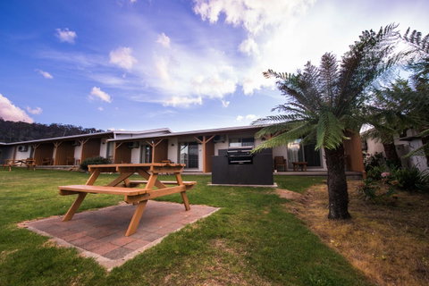 Beachfront Bicheno - Mackay Tourism 43