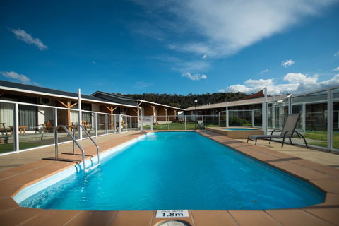 Beachfront Bicheno - Mackay Tourism 35