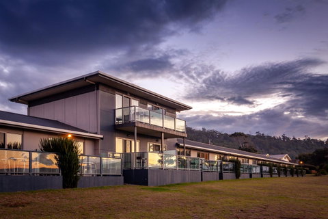 Beachfront Bicheno - Mackay Tourism 39