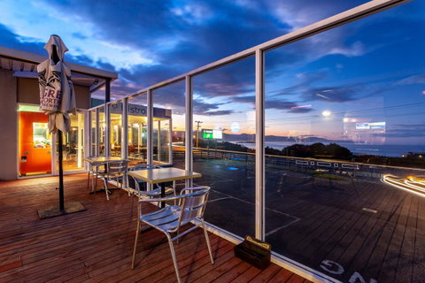 Beachfront Bicheno - Mackay Tourism 36