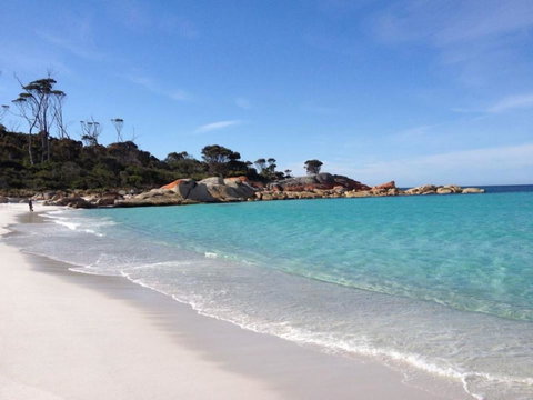 THE LOFT @ Bay Of Fires Seascape - Mackay Tourism 2
