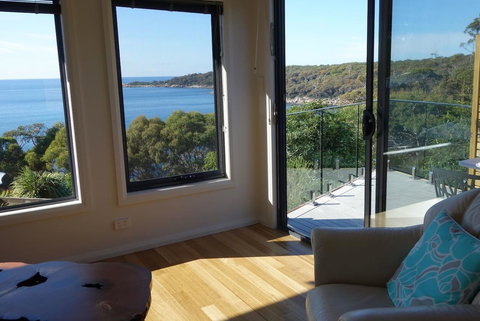 THE LOFT @ Bay Of Fires Seascape - Mackay Tourism 7