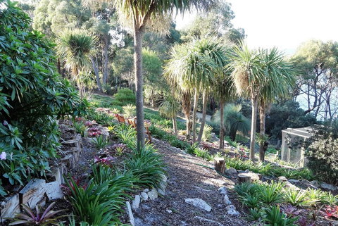 THE LOFT @ Bay Of Fires Seascape - Mackay Tourism 23