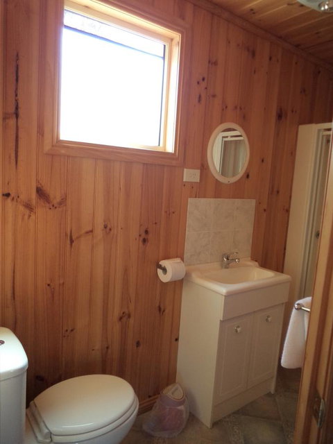 Bicheno East Coast Holiday Park - Mackay Tourism 39