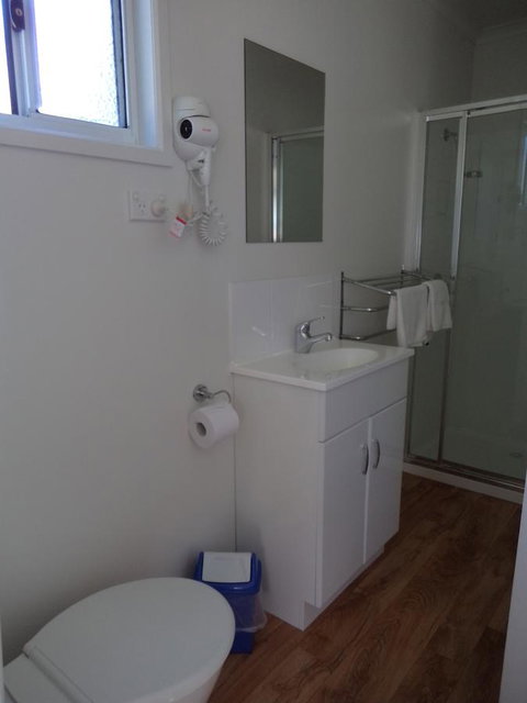 Bicheno East Coast Holiday Park - Mackay Tourism 24