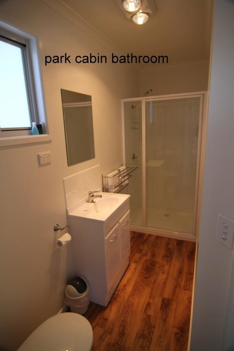 Bicheno East Coast Holiday Park - Mackay Tourism 14