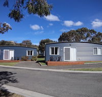 Bicheno East Coast Holiday Park - Mackay Tourism