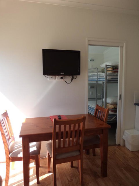 Bicheno East Coast Holiday Park - Mackay Tourism 17