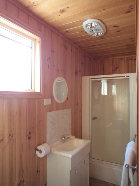 Bicheno East Coast Holiday Park - Mackay Tourism 33