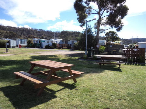 Bicheno East Coast Holiday Park - Mackay Tourism 18