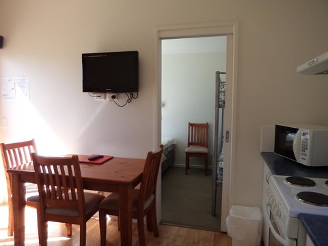 Bicheno East Coast Holiday Park - Mackay Tourism 4