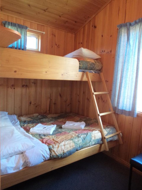 Bicheno East Coast Holiday Park - Mackay Tourism 3