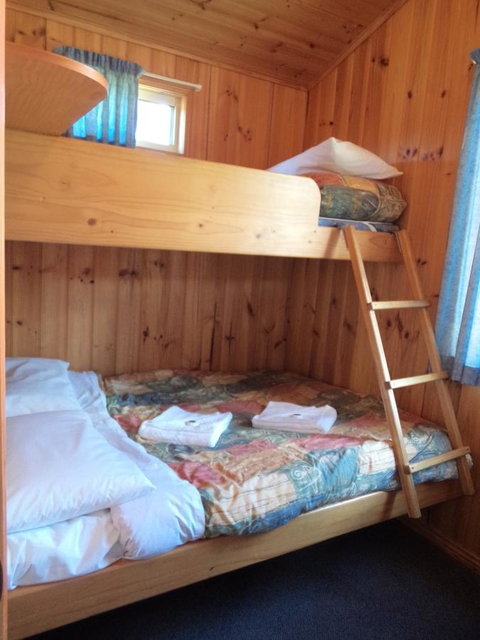 Bicheno East Coast Holiday Park - Mackay Tourism 36