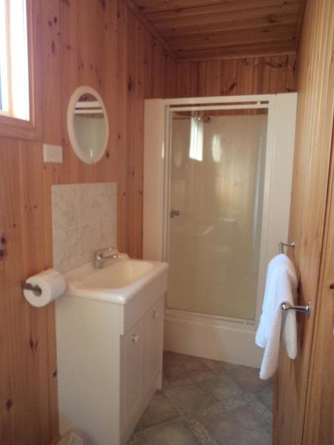 Bicheno East Coast Holiday Park - Mackay Tourism 43