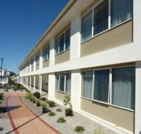 Edgewater Hotel - Mackay Tourism
