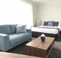 Orford Blue Waters Hotel - Mackay Tourism