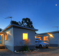 Orford Beachside Holiday Park - Mackay Tourism