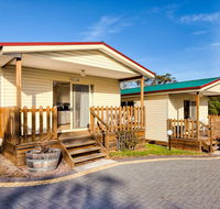 Wintersun Gardens Motel - Mackay Tourism
