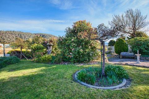 Wintersun Gardens Motel - Mackay Tourism 29