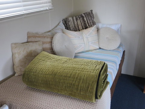 The Cabin 96 - Mackay Tourism 8