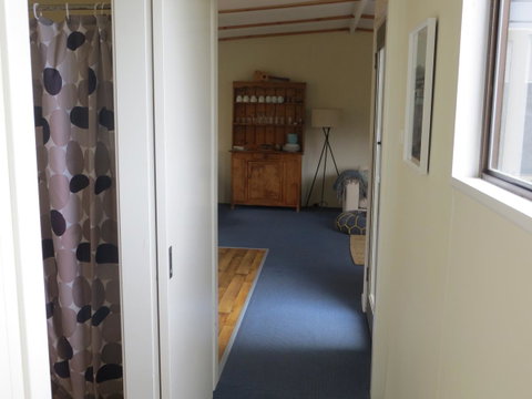 The Cabin 96 - Mackay Tourism 19