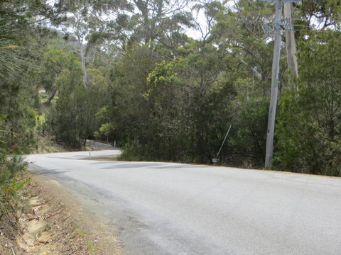 The Cabin 96 - Mackay Tourism 20