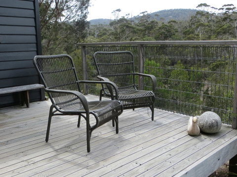 The Cabin 96 - Mackay Tourism 25