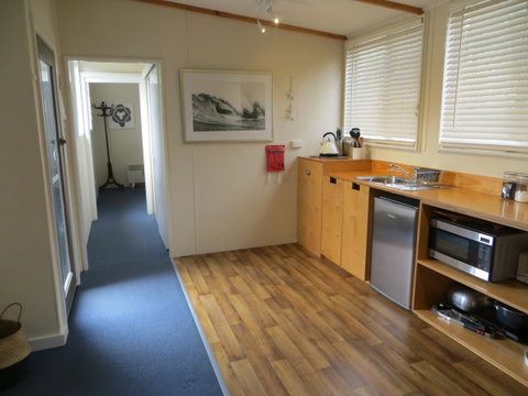 The Cabin 96 - Mackay Tourism 13