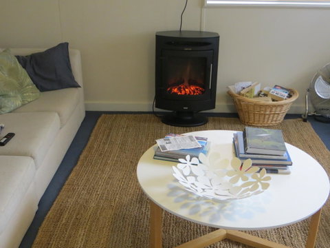 The Cabin 96 - Mackay Tourism 9