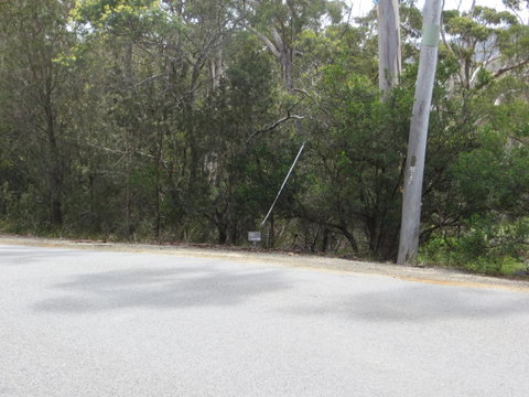 The Cabin 96 - Mackay Tourism 21