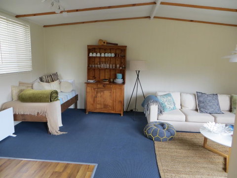 The Cabin 96 - Mackay Tourism 2