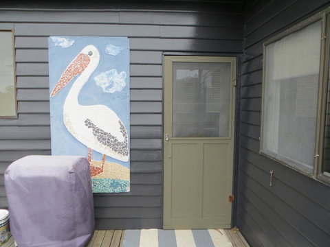 The Cabin 96 - Mackay Tourism 24