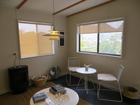 The Cabin 96 - Mackay Tourism 4