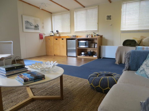 The Cabin 96 - Mackay Tourism 1