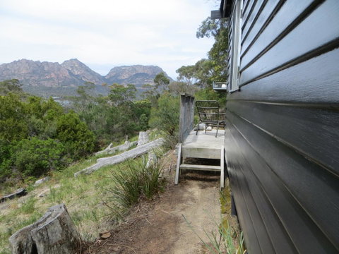 The Cabin 96 - Mackay Tourism 23