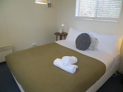The Cabin 96 - Mackay Tourism 15