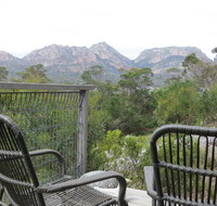 The Cabin 96 - Mackay Tourism