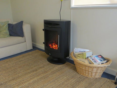 The Cabin 96 - Mackay Tourism 10