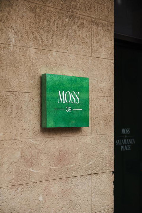 Moss Hotel - Mackay Tourism 4