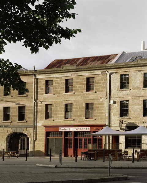 Moss Hotel - Mackay Tourism 16