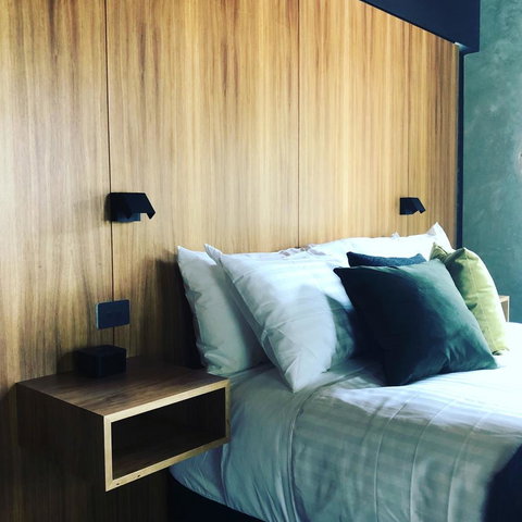 Moss Hotel - Mackay Tourism 19