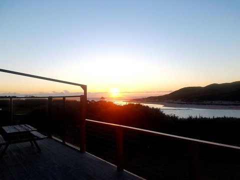 Ocean View Cottage - Mackay Tourism 8