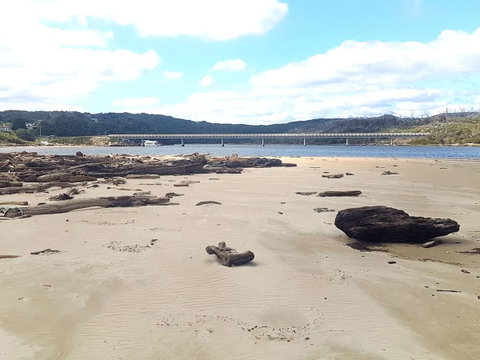 Ocean View Cottage - Mackay Tourism 7